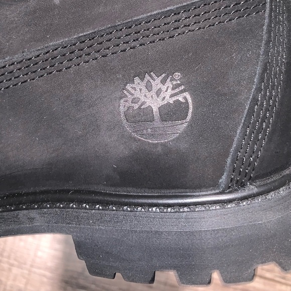 Timberland Premium Waterproof Lug Sole Boot - Picture 7 of 8